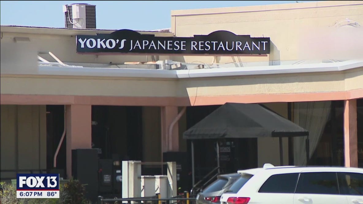 Family: Boy will need surgery after getting sick at restaurant